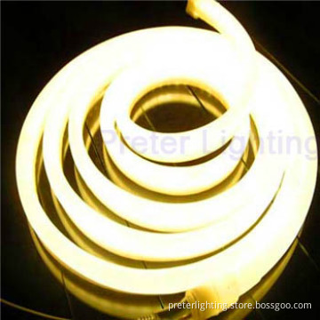 12V LED Waterproof Rope Light